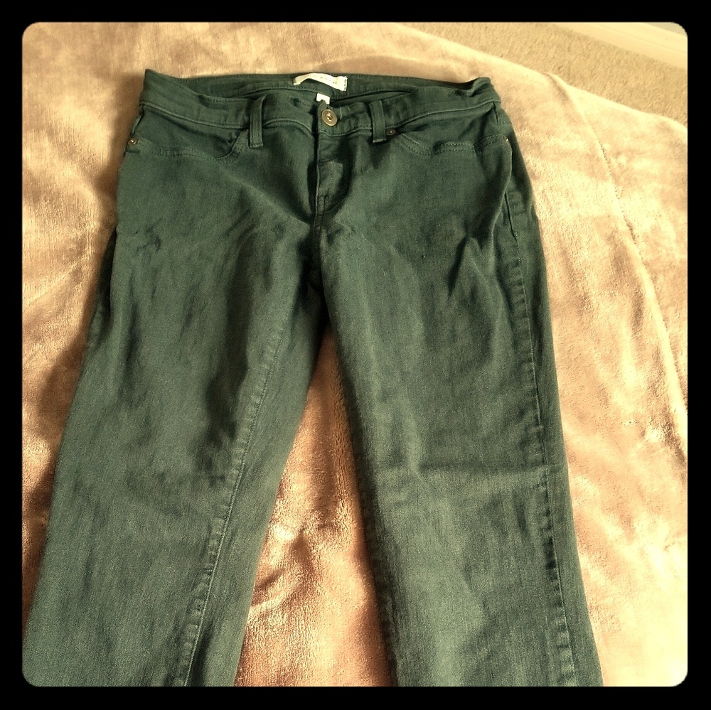 Lila Ryan Jeans